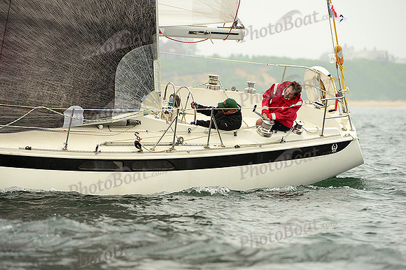 2013 Block Island Race Week D 890