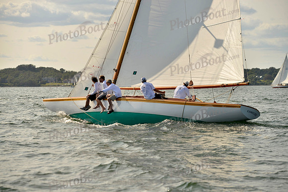 2017 IYRS Classic Yacht Regatta_1303
