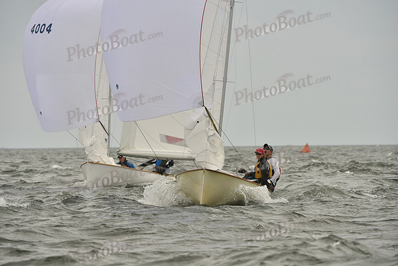 2018 Thistle Nationals E_0221