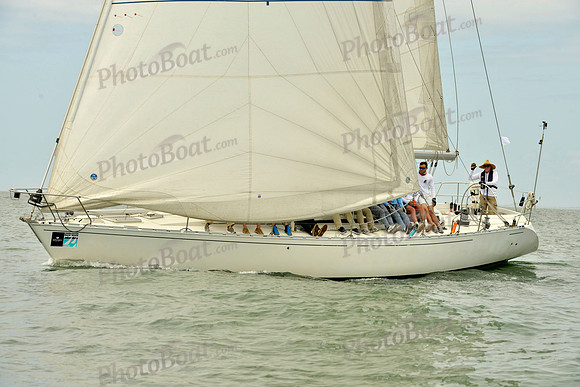 2018 Charleston Race Week B_0425