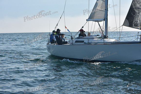 2019 Block Island Race Week H_0326