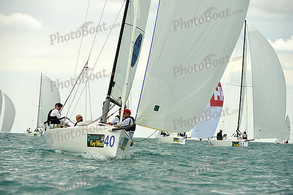 2015 Key West Race Week B 271