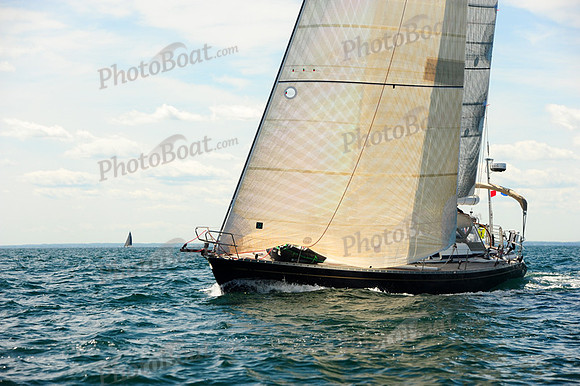 2014 Newport Bermuda A 1243