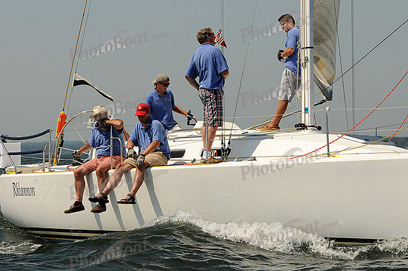 2012 Vineyard Race A 791