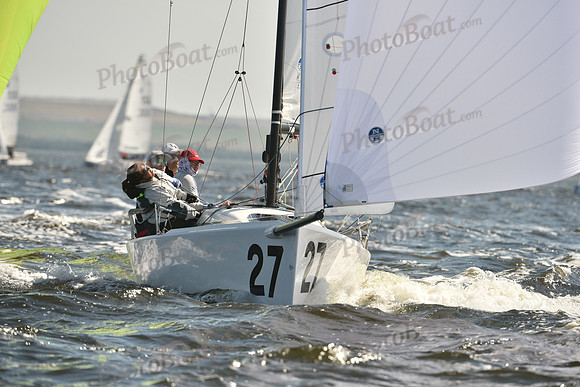 2019 J70 Winter Series C_0467