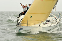 2013 Charleston Race Week A 231