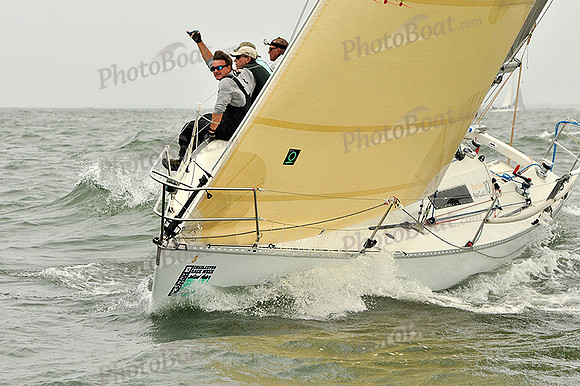 2013 Charleston Race Week A 231