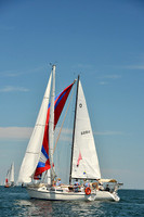 2015 Cape Charles Cup A 1100