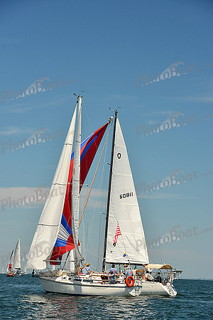 2015 Cape Charles Cup A 1100