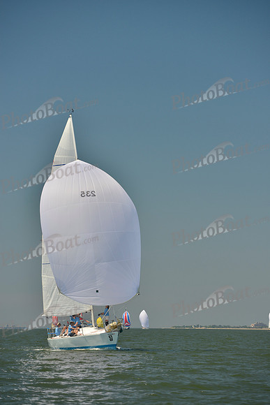 2017 Southern Bay Race Week B_0597