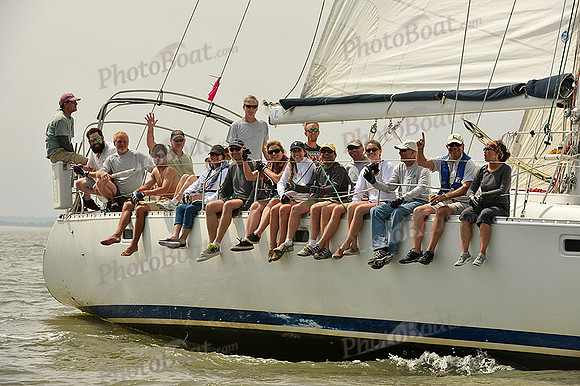 2015 Charleston Race Week B 424