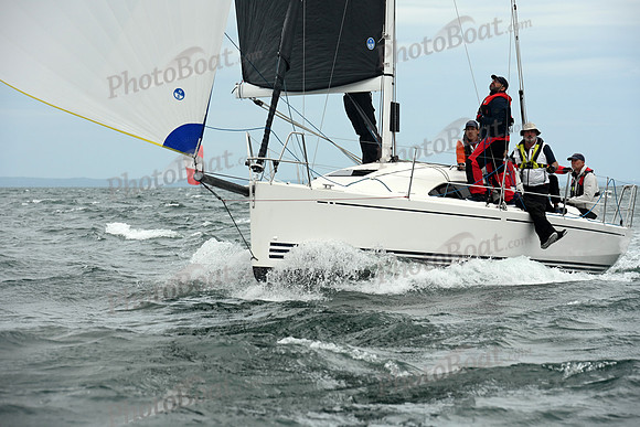 2025 Block Island Race Week I_2513