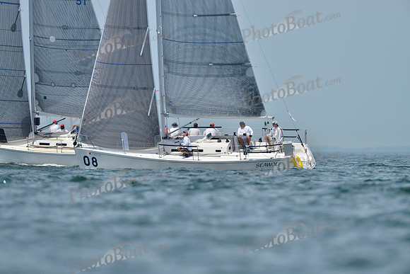 2019 Block Island Race Week L_0010