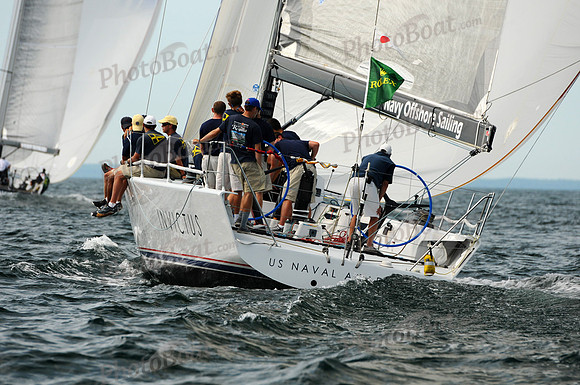 2011 Block Island RW B 941