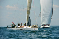 2015 Block Island Race Week A 716