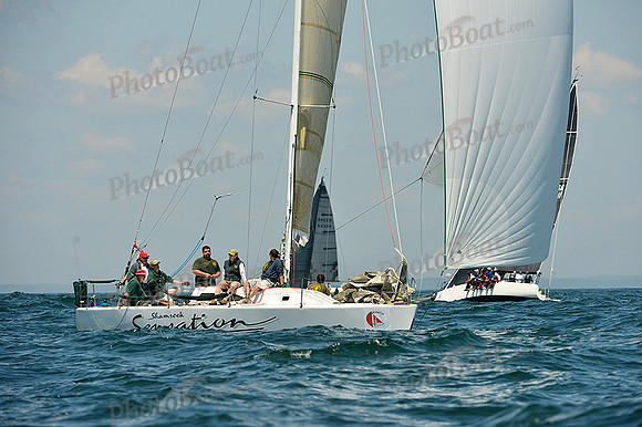 2015 Block Island Race Week A 716