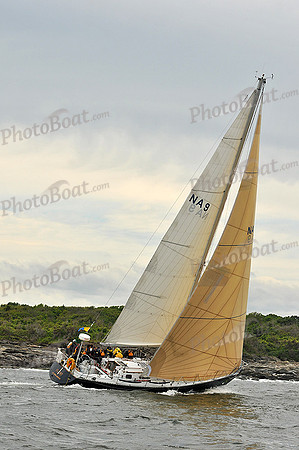 2013 NYYC Annual Regatta A 1917