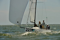 2017 Charleston Race Week D_1482