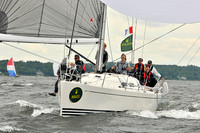 2013 NYYC Annual Regatta A 1675