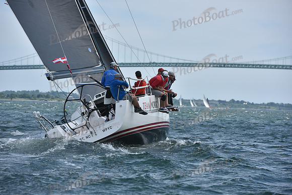 2019 NYYC Annual Regatta A_2286