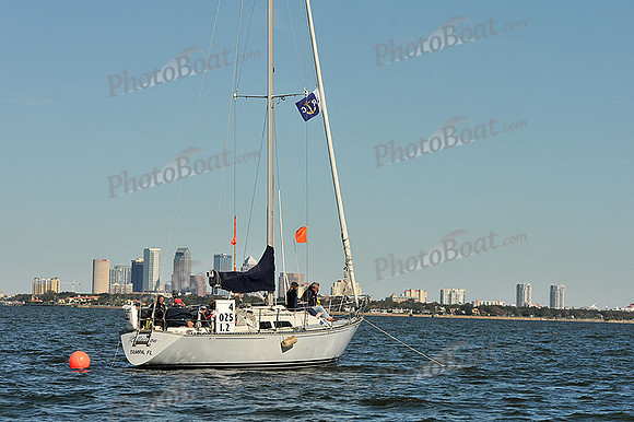 2014 J70 Winter Series C 120