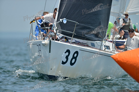 2019 Block Island Race Week L_0166