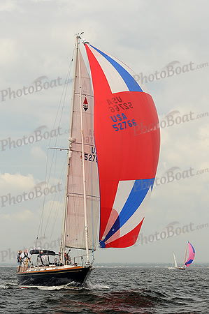 2013 Vineyard Race A 322