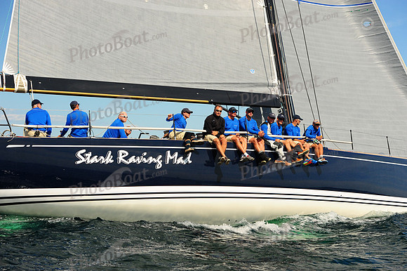 2014 Newport Bermuda A 1830