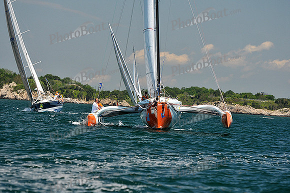 2012 NYYC Annual Regatta A 314