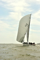 2018 Charleston Race Week C_0887