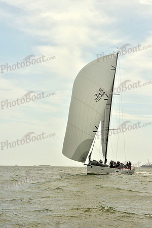 2018 Charleston Race Week C_0887