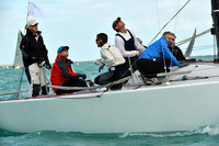 2014 Key West Race Week C 781