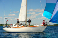 2014 Newport Bermuda A 323