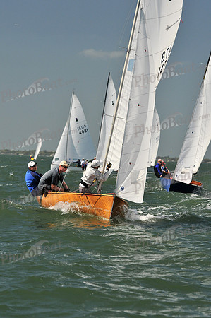 2012 Thistle Midwinters C 246