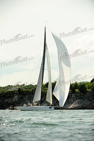 2014 NYYC Race Week C 1046