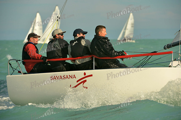 2016 Key West Race Week C_0178