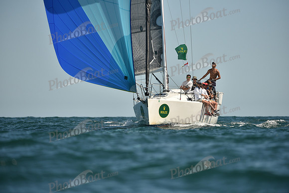 2018 NYYC Race Week B_0947