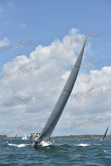 2019 NYYC Annual Regatta A_0945