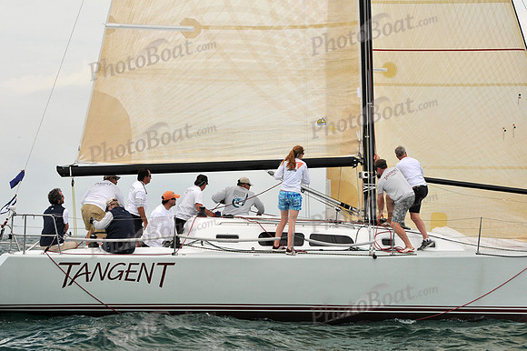 2012 Charleston Race Week B 134