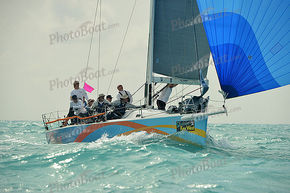 2015 Key West Race Week E 1755