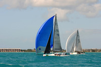 2012 Key West Race Week B 1011
