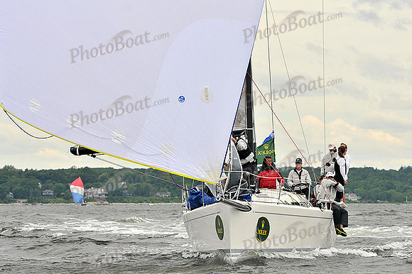 2013 NYYC Annual Regatta A 1602