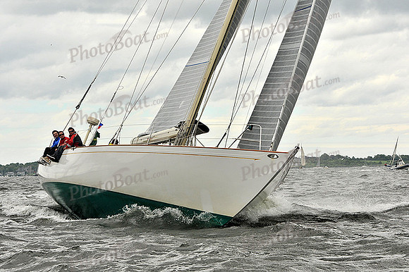 2013 NYYC Annual Regatta A 112