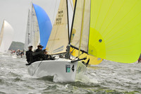 2012 Charleston Race Week B 207