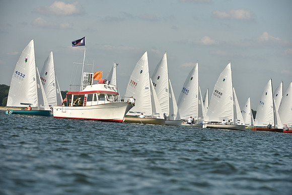 2018 Thistle Nationals C_0322