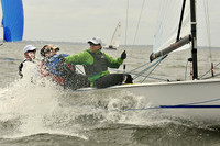 2013 Charleston Race Week A 812