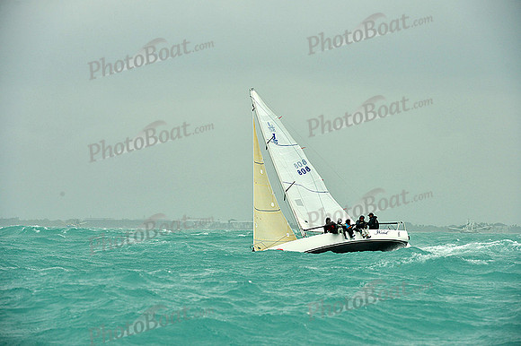 2016 Key West Race Week H_0672