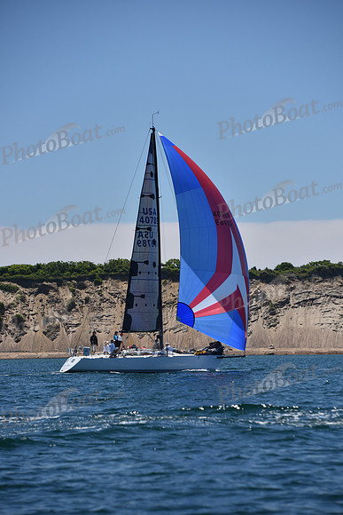 2021 Block Island Race Week E_3642