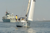 2014 Charleston Race Week A 184