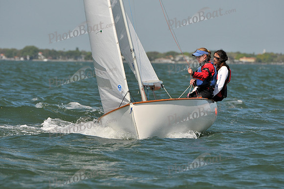 2012 Thistle Midwinters C 387